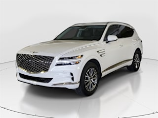 Genesis GV80 for sale Las Vegas