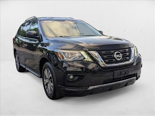 2020 Nissan Pathfinder SL
                                    for sale in Miami, FL – photo 20
