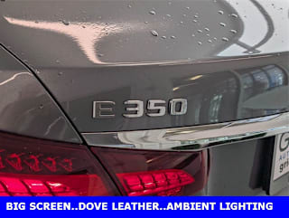 Mercedes-Benz E-Class for sale Las Vegas