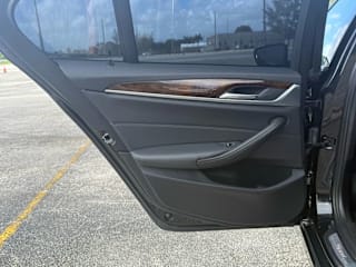 2017 BMW 5 Series 530i xDrive
                                    for sale in Miami, FL – photo 92