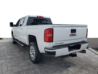 2019 GMC Sierra 2500HD Denali
                                    for sale in Delray Beach, FL – photo 4