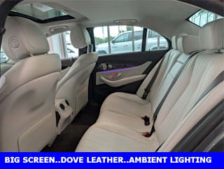 Mercedes-Benz E-Class for sale Las Vegas
