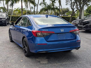 2022 Honda Civic Sport
                                    for sale in Hialeah, FL – photo 3