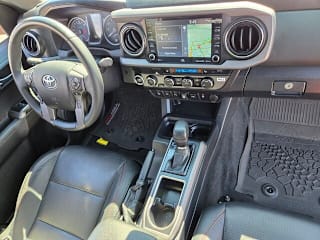 Toyota Tacoma for sale Las Vegas