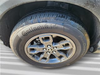 Ford Bronco Sport for sale Las Vegas