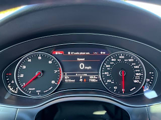 Audi A6 for sale Las Vegas