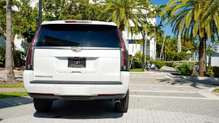2019 Cadillac Escalade ESV Premium Luxury
                                    for sale in Fort Lauderdale, FL – photo 117