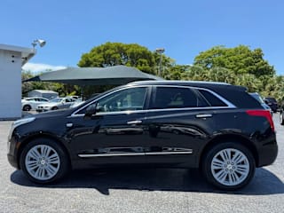 2018 Cadillac XT5 Premium Luxury
                                    for sale in Pompano Beach, FL – photo 3