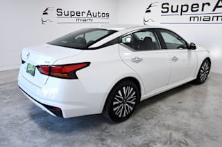 Nissan Altima for sale Las Vegas