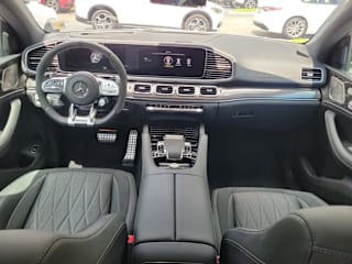 2022 Mercedes-Benz GLE AMG GLE 53
                                    for sale in Miami, FL – photo 11