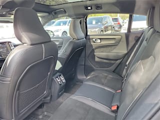 2023 Volvo C40 Twin Ultimate
                                    for sale in Coconut Creek, FL – photo 14