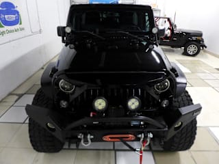 2015 Jeep Wrangler Unlimited Rubicon
                                    for sale in Pompano Beach, FL – photo 8