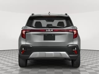 2024 Kia Seltos EX
                                    for sale in Homestead, FL – photo 8