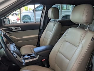2014 Ford Explorer XLT
                                    for sale in Delray Beach, FL – photo 11