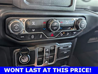 2020 Jeep Wrangler Unlimited High Altitude
                                    for sale in Delray Beach, FL – photo 60