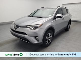 Toyota RAV4 for sale Las Vegas