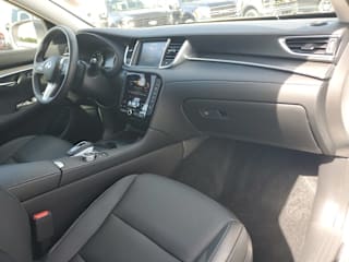 2024 INFINITI QX50 Luxe
                                    for sale in Homestead, FL – photo 15
