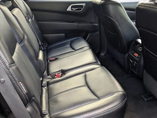 2020 Nissan Pathfinder SL
                                    for sale in Miami, FL – photo 37