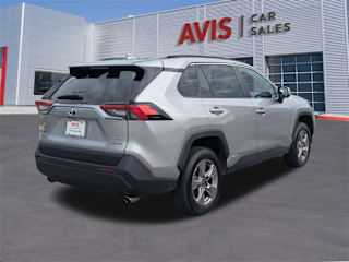 2024 Toyota RAV4 Hybrid XLE
                                    for sale in Pompano Beach, FL – photo 6