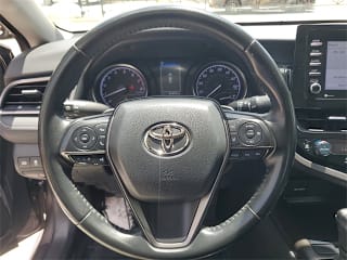 Toyota Camry for sale Las Vegas