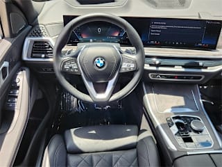 2024 BMW X5 xDrive40i
                                    for sale in Fort Lauderdale, FL – photo 17