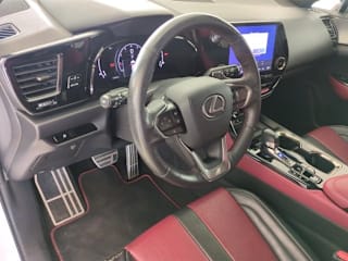 2023 Lexus NX 350 F SPORT Handling
                                    for sale in Miami, FL – photo 93