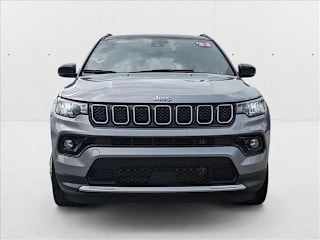 2023 Jeep Compass Limited
                                    for sale in Miami, FL – photo 2