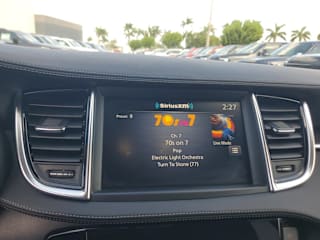 2024 INFINITI QX50 Luxe
                                    for sale in Homestead, FL – photo 27