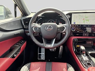 Lexus NX 350 for sale Las Vegas