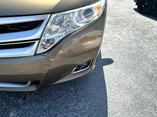 Toyota Venza for sale Las Vegas