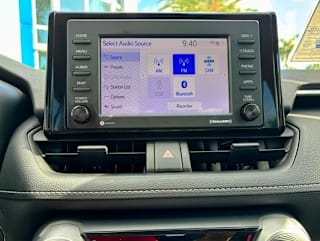 2022 Toyota RAV4 XLE
                                    for sale in Delray Beach, FL – photo 36