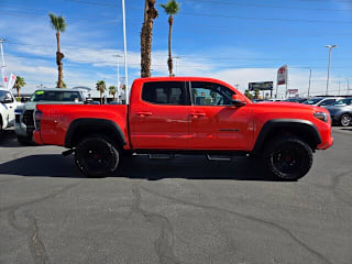 Toyota Tacoma for sale Las Vegas