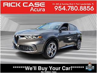 Alfa Romeo Tonale for sale Las Vegas