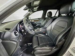 2017 Mercedes-Benz GLC GLC 300
                                    for sale in Pompano Beach, FL – photo 12