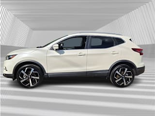 2020 Nissan Rogue Sport SL
                                    for sale in Fort Lauderdale, FL – photo 10