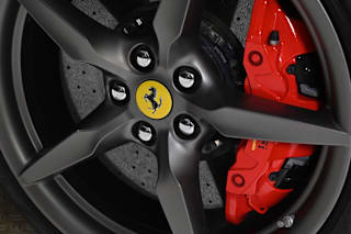 2022 Ferrari F8 Tributo Base
                                    for sale in Miami, FL – photo 81