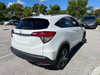 Honda HR-V for sale Las Vegas