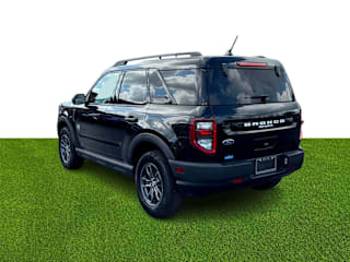 2024 Ford Bronco Sport Big Bend
                                    for sale in Miami, FL – photo 32
