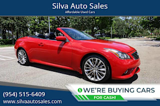 2013 Infiniti G37 Base
                                    for sale in Pompano Beach, FL – photo 47