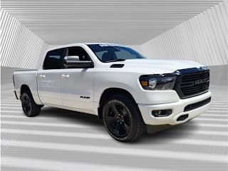 2020 Ram 1500 Big Horn
                                    for sale in Davie, FL – photo 41