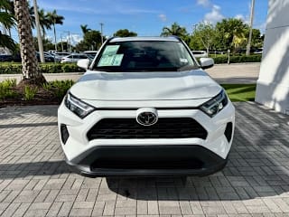 2022 Toyota RAV4 XLE
                                    for sale in Delray Beach, FL – photo 11