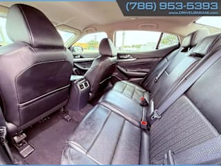 2023 Nissan Maxima 3.5 SV
                                    for sale in Miami, FL – photo 277