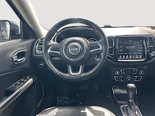 2018 Jeep Compass Limited
                                    for sale in Homestead, FL – photo 34