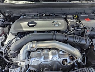 2025 Mercedes-Benz GLB GLB 250
                                    for sale in Pembroke Pines, FL – photo 31