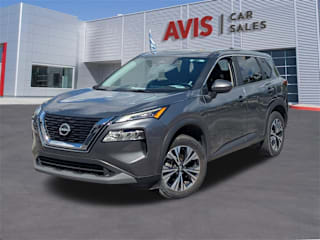 2023 Nissan Rogue SV
                                    for sale in Pompano Beach, FL – photo 48