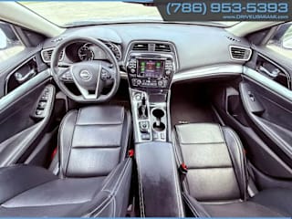 2023 Nissan Maxima 3.5 SV
                                    for sale in Miami, FL – photo 292