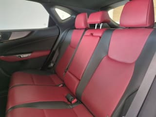 2023 Lexus NX 350 F SPORT Handling
                                    for sale in Miami, FL – photo 89
