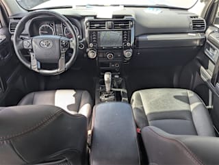 2024 Toyota 4Runner TRD Off-Road Premium
                                    for sale in Pompano Beach, FL – photo 44
