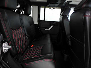 2015 Jeep Wrangler Unlimited Rubicon
                                    for sale in Pompano Beach, FL – photo 41