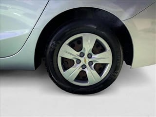 Chevrolet Cruze for sale Las Vegas